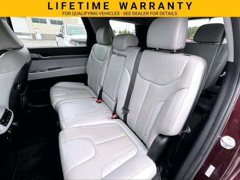 Used 2020 Hyundai Palisade SEL AWD/4WD image 22