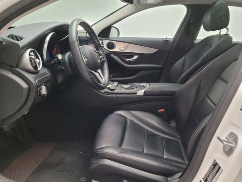 Used 2019 Mercedes-Benz C 300 Sedan image 17