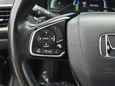 Used 2018 Honda Clarity Touring image 24