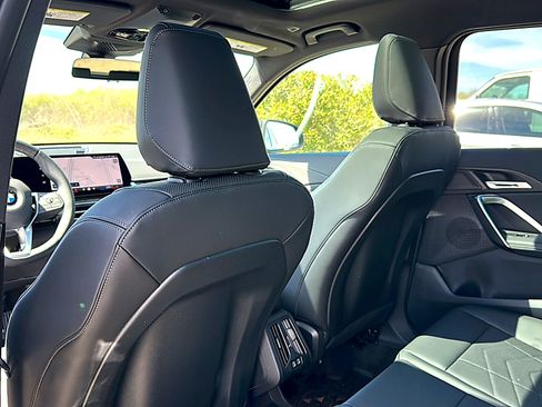 New 2026 BMW X1 xDrive28i w/ Technology Package AWD/4WD image 15