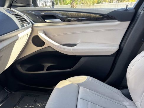 Used 2018 BMW X3 xDrive30i image 28