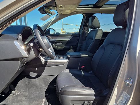 Used 2025 MAZDA CX-90 3.3 Turbo w/ Premium Sport Pkg image 12