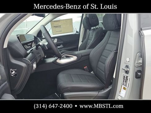 New 2026 Mercedes-Benz GLE 450 4MATIC image 21