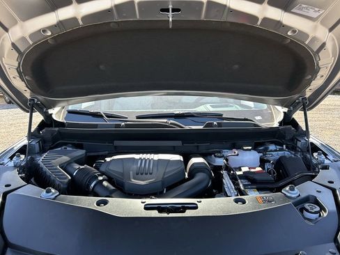 New 2026 Buick Enclave Avenir w/ Super Cruise Package FWD image 31