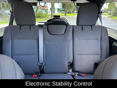 Certified 2022 Jeep Wrangler Unlimited Sport image 15