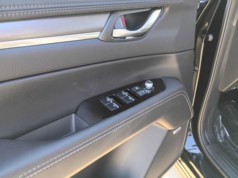 New 2025 MAZDA CX-5 AWD 2.5 S w/ Premium Plus Pkg image 23