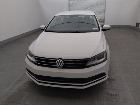Used 2017 Volkswagen Jetta S w/ Jetta S Cold Weather Package FWD image 15