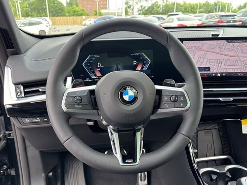 New 2026 BMW X2 xDrive28i w/ Technology Package AWD/4WD image 22