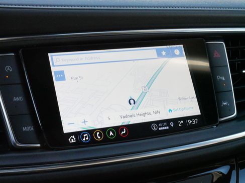 Used 2023 Buick Enclave Avenir w/ Avenir Technology Package image 22