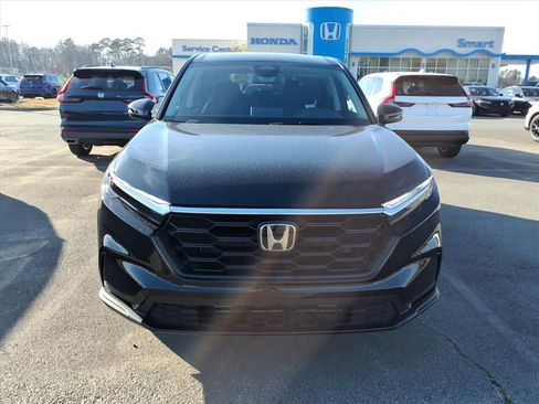 New 2026 Honda CR-V LX image 2