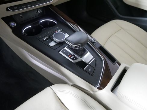 Used 2019 Audi A4 2.0T Premium Plus image 24