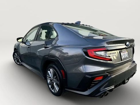 Used 2022 Subaru WRX AWD/4WD image 11