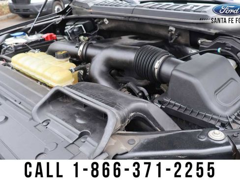 Used 2020 Ford F150 Lariat w/ Equipment Group 502A Luxury AWD/4WD image 35