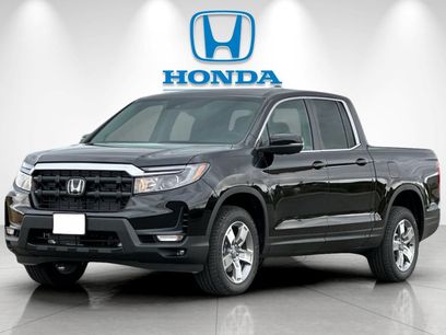 New 2026 Honda Ridgeline RTL