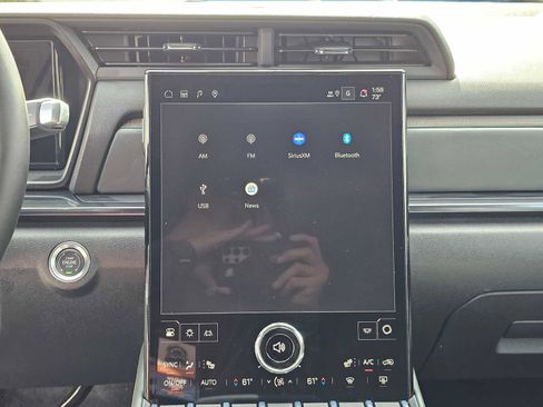 New 2026 GMC Terrain AT4 image 25