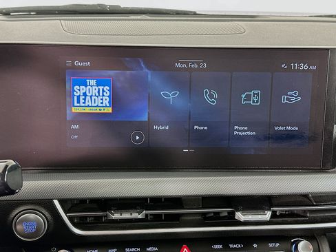 Used 2025 Hyundai Sonata SEL image 21