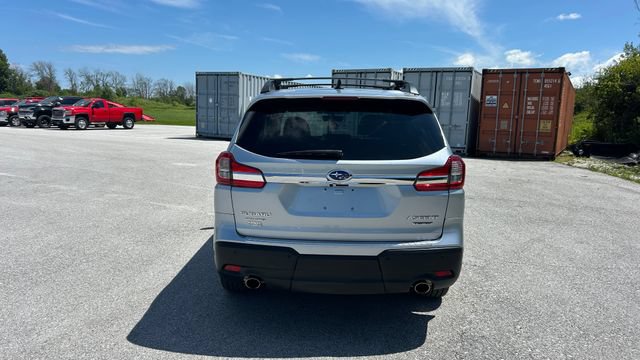 Used 2021 Subaru Ascent Limited w/ Technology Package AWD/4WD image 4