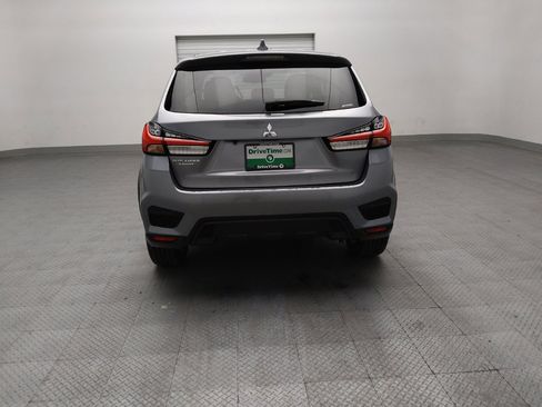 Used 2024 Mitsubishi Outlander Sport SE AWD/4WD image 6