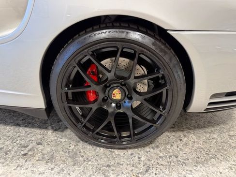 Used 2004 Porsche 911 Turbo AWD/4WD image 53