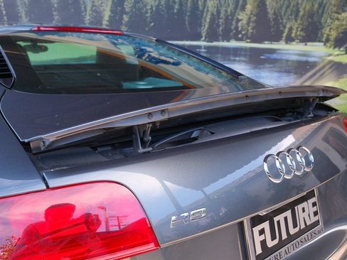 Used 2012 Audi R8 V8 AWD/4WD image 46