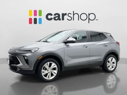 Used 2024 Buick Encore GX Preferred w/ Comfort Package