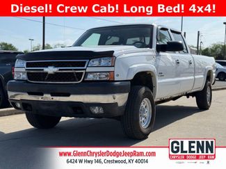 Used 2006 Chevrolet Silverado 3500 LT w/ Heavy-Duty Power Package video 1