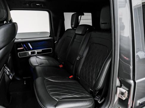 Used 2022 Mercedes-Benz G 63 AMG 4MATIC image 86