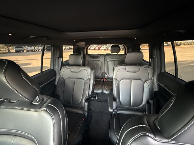 Used 2026 Jeep Grand Cherokee L Limited w/ Limited Altitude Package RWD image 36