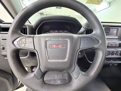 Used 2016 GMC Sierra 1500 2WD Regular Cab image 33