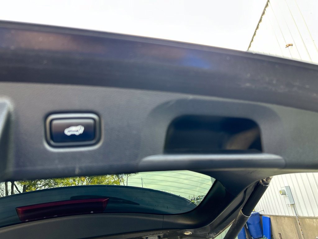 Used 2020 Kia Telluride SX AWD/4WD image 18