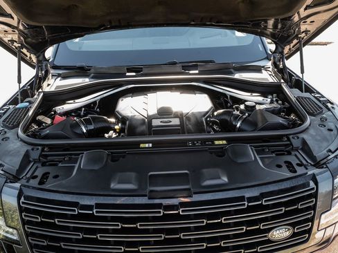 Used 2023 Land Rover Range Rover SE image 50