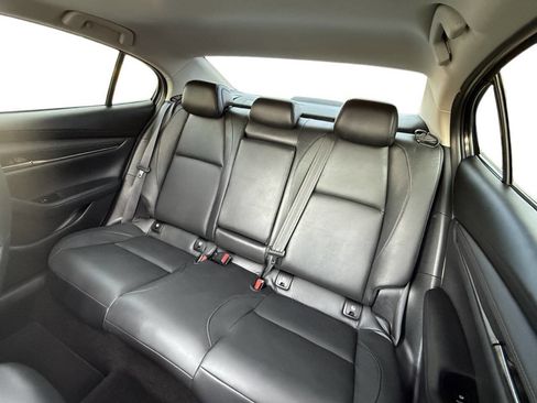 Used 2023 MAZDA MAZDA3 s image 10