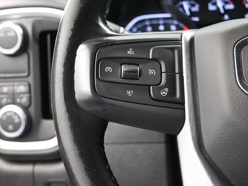Used 2021 GMC Sierra 1500 Elevation w/ Preferred Package RWD image 24