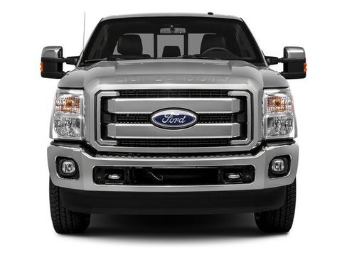 Used 2016 Ford F250 XL w/ XL Value Package RWD image 4