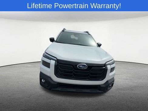 New 2026 Subaru Outback Premium AWD/4WD image 3