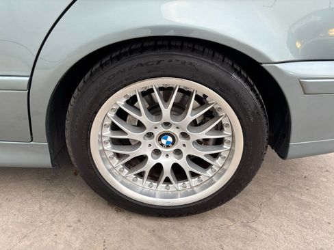 Used 2003 BMW 530i 530i image 9