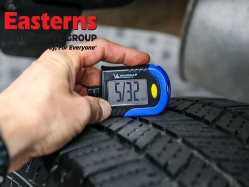 Used 2024 RAM 2500 Big Horn w/ Sport Appearance Package image 29