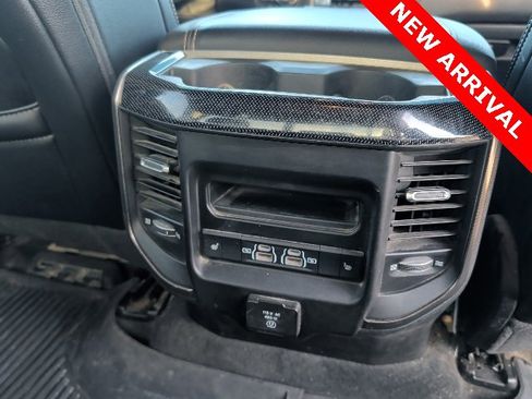 Used 2021 RAM 1500 Rebel w/ Rebel Level 2 Equipment Group image 13