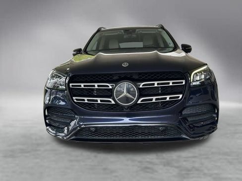Used 2022 Mercedes-Benz GLS 450 4MATIC image 14
