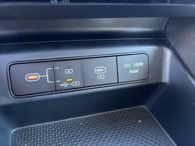 Certified 2026 Hyundai Tucson SEL Plus FWD image 32