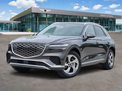 Used 2026 Genesis GV70 2.5T