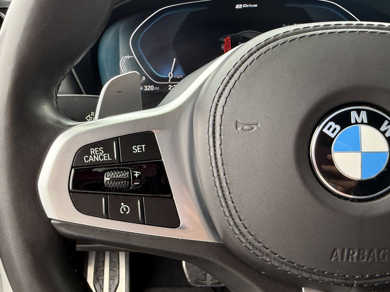 Used 2021 BMW X3 xDrive30e w/ M Sport Package AWD/4WD image 18