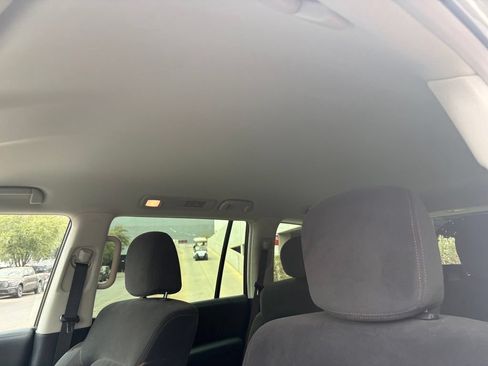 Used 2023 Nissan Armada S AWD/4WD image 9