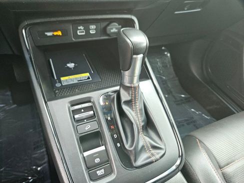Used 2024 Honda CR-V Sport-L image 16