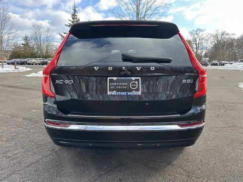 Certified 2024 Volvo XC90 B5 Plus image 7