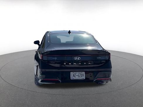 Used 2025 Hyundai Sonata SEL image 12