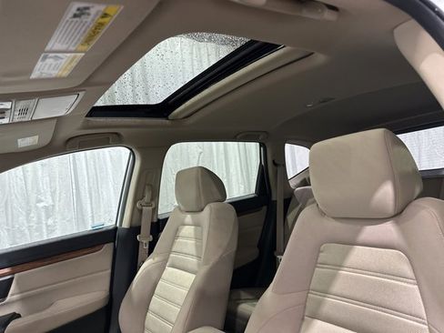 Used 2019 Honda CR-V EX image 22