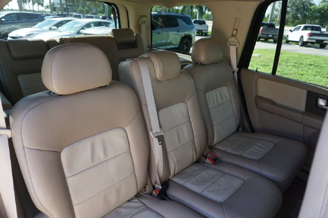 Used 2004 Ford Expedition Eddie Bauer RWD image 24