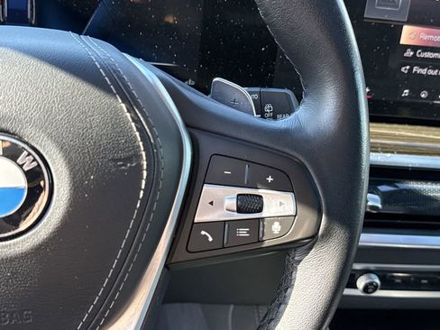 Used 2024 BMW X5 xDrive40i image 28