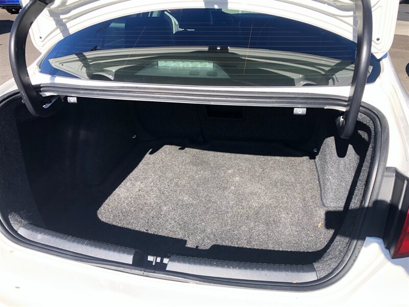 Used 2014 Volkswagen Jetta TDI FWD image 8
